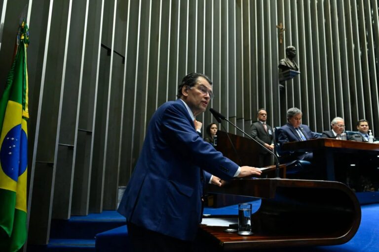 Senado aprova 2ª etapa da regulamentação da Reforma Tributária e cria Comitê Gestor do IBS
