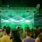 Caldas Reggae 2025 celebra arte, música e resistência neste sábado (25) em Barbalha