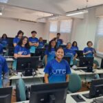 Universidade do Trabalho Digital abre 505 vagas em cursos gratuitos de tecnologia no Ceará