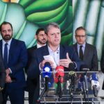 São Paulo confirma cinco mortes por intoxicação com metanol; governo investiga bebidas adulteradas