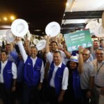 Governo do Ceará empossa 110 novos técnicos da Ematerce para fortalecer a agricultura familiar no estado