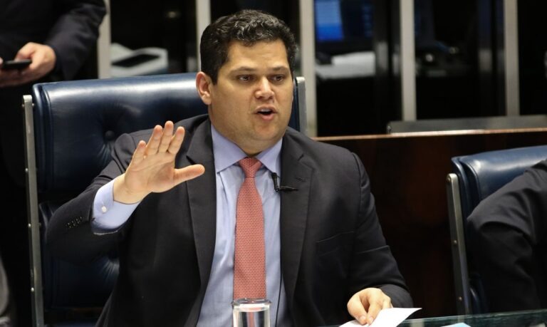 Senado instalará CPI para investigar crime organizado no Brasil após megaoperação no Rio