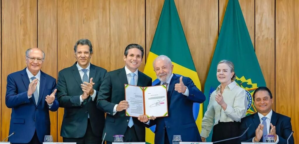 Câmara vota hoje ampliação da isenção do Imposto de Renda para salários até R$ 5 mil e cria imposto mínimo para super-ricos