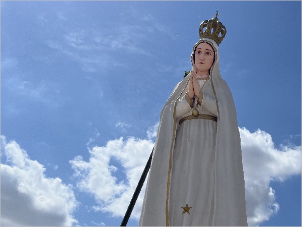 Crato lança documentário “Fátima – Raízes da Devoção” em homenagem a Nossa Senhora de Fátima