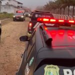 Polícia Civil prende 10 suspeitos em operação contra facções na Serra da Ibiapaba