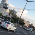 Demutran estuda mudanças no cruzamento das Avenidas Padre Cícero e Castelo Branco para melhorar o tráfego em Juazeiro do Norte