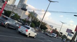 Demutran estuda mudanças no cruzamento das Avenidas Padre Cícero e Castelo Branco para melhorar o tráfego em Juazeiro do Norte