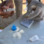 Crato vacina mais de 5 mil animais no segundo Dia D de Vacinação Antirrábica e reforça combate à leishmaniose