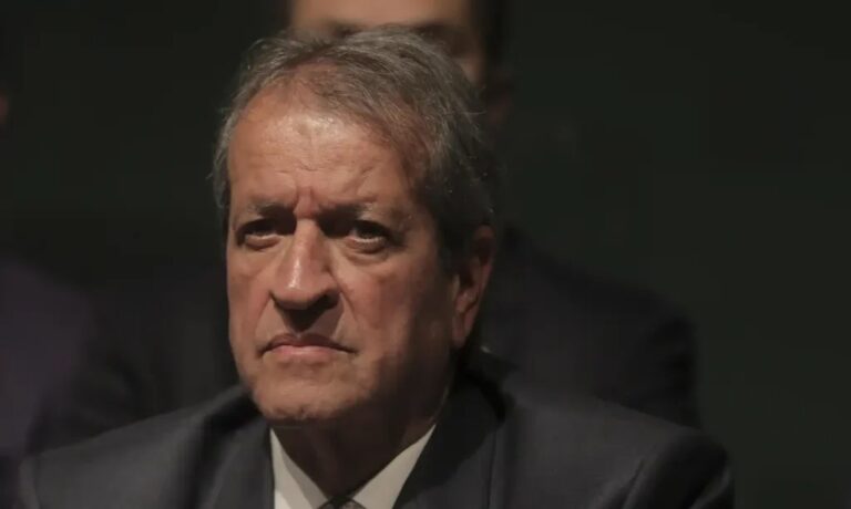 STF manda reabrir investigação contra Valdemar Costa Neto por ligação com trama golpista e desinformação eleitoral