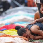 Megaoperação no Rio deixa 121 mortos, mais de 100 presos e uma tonelada de drogas apreendida