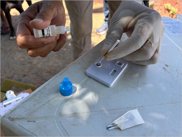 Crato vacina mais de 5 mil animais no segundo Dia D de Vacinação Antirrábica e reforça combate à leishmaniose