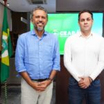 Elmano de Freitas envia à Assembleia projeto do Refis 2025 com descontos de até 100% em juros e multas