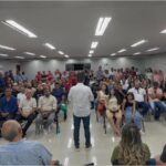 Crato empossa 31 novos servidores e reforça equipes de Segurança Pública e Assistência Social