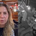 Luizianne Lins e ativistas brasileiros serão deportados de Israel nesta terça (7) após prisão da Flotilha Global Sumud