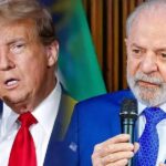 Conversa entre Lula e Trump isola bolsonarismo e redefine rumos da política brasileira