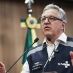 Ministro da Saúde alerta para crescimento de casos suspeitos de intoxicação por metanol no Brasil