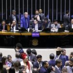 MP do IOF é retirada de pauta na Câmara; maioria dos deputados cearenses vota contra a decisão