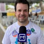 Nova creche de Barbalha será construída na Mata dos Dudas dentro do PAC Seleções, anuncia prefeito Guilherme Saraiva