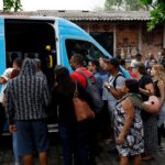 “Entrei na estação para fugir dos tiros”: relatos de medo e caos durante megaoperação no Rio