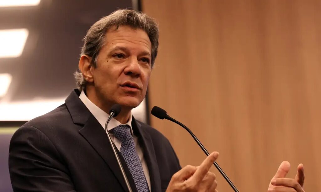 Haddad anuncia dois novos projetos de lei para substituir MP do IOF e destravar ajuste fiscal