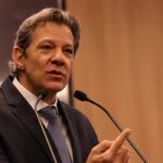 Haddad anuncia dois novos projetos de lei para substituir MP do IOF e destravar ajuste fiscal