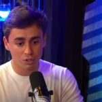 Nikolas Ferreira defende PEC da Blindagem e admite: “O meu que tá na reta” em podcast