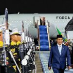 Lula visita Indonésia e Malásia para fortalecer relações políticas e ampliar comércio com o Sudeste Asiático