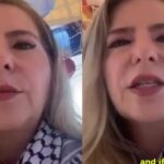 Interceptação de barco com Luizianne em missão humanitária a Gaza gera forte reação política no Brasil