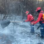 Cariri registra mais de 1.100 focos de calor em setembro, aponta Funceme; Crato lidera em outubro