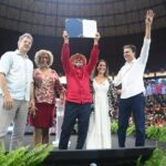 Lula anuncia R$108 milhões para cursinhos populares e diz que “o Brasil do futuro será melhor que o do presente”