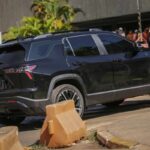 Senado gasta R$ 47,7 milhões para alugar 79 SUVs de luxo com teto solar e mais que dobra custo anterior