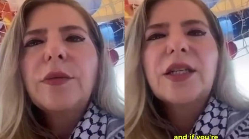 Interceptação de barco com Luizianne em missão humanitária a Gaza gera forte reação política no Brasil