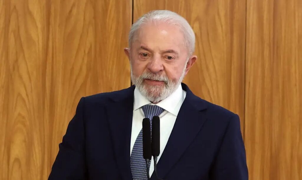 Lula critica derrubada da MP do IOF e afirma que decisão da Câmara “é uma derrota imposta ao povo brasileiro”