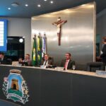 Câmara Municipal de Fortaleza aprova empréstimo de R$ 200 milhões para investimentos da Prefeitura