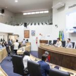 Vereadores de Juazeiro do Norte debatem fala de Glêdson Bezerra sobre adesão popular em ação da Saúde da Mulher