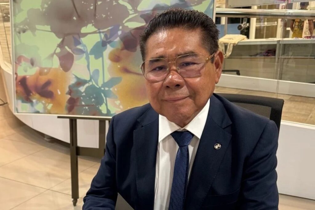 Desembargador do TJPI suspeito de vender sentenças recebeu até R$ 200 mil por mês e é alvo da PF