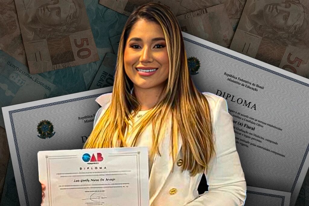 TCE-PE suspende concurso após aprovação de candidata investigada por fraudes em certames públicos