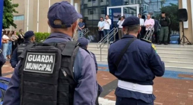 Câmara do Crato aprova aumento da gratificação de risco de vida da GCM para 37,5%