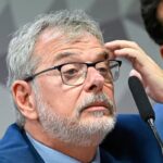 Ex-diretor do INSS admite ter recebido R$ 2 milhões de empresas ligadas ao “Careca do INSS” em depoimento à CPMI