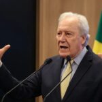 Lewandowski afirma que governo atendeu pedidos do Rio e reforça apoio à PEC da Segurança Pública