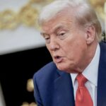 Trump ameaça romper laços comerciais com a China e cita suspensão da compra de óleo de cozinha