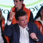 Rodrigo Paz é eleito presidente da Bolívia e promete reformar economia e reaproximar o país dos EUA