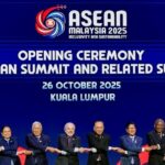 Lula defende aproximação entre Sudeste Asiático e Brasil e diz que união é essencial para o multilateralismo e o equilíbrio global