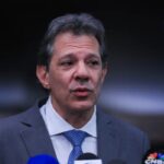 Haddad anuncia acordo no Congresso para votar MP que substitui aumento do IOF; governo prevê perda de R$ 3 bilhões