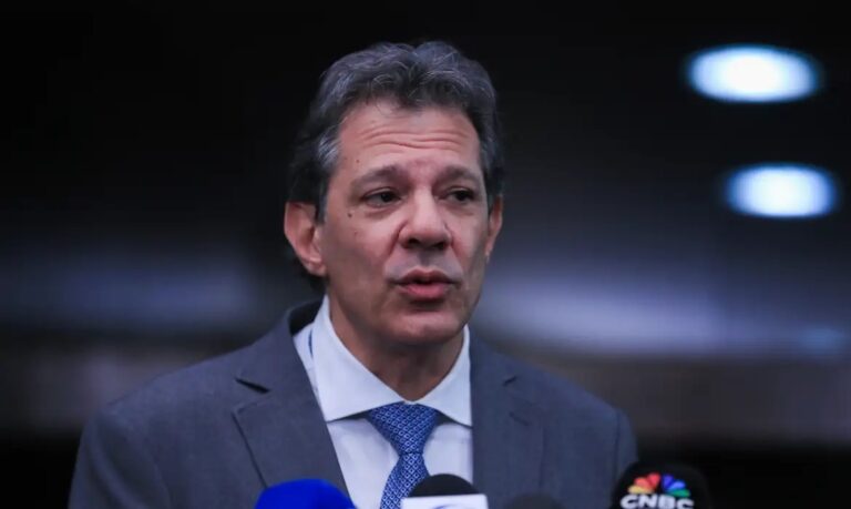 Haddad anuncia acordo no Congresso para votar MP que substitui aumento do IOF; governo prevê perda de R$ 3 bilhões