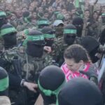 Hamas entrega últimos prisioneiros vivos e Trump anuncia fim da guerra no Parlamento de Israel