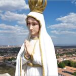 Crato realiza credenciamento de permissionários para inauguração do Monumento de Nossa Senhora de Fátima