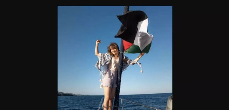 Greta Thunberg e mais de 70 ativistas da Flotilha Global Sumud serão deportados de Israel; grupo inclui 11 brasileiros