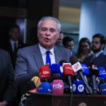 Renan Calheiros será o relator do projeto que isenta do IR quem ganha até R$ 5 mil no Senado