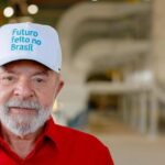 Lula se reúne com o Papa Leão XIV no Vaticano e reforça liderança global no combate à fome e à pobreza